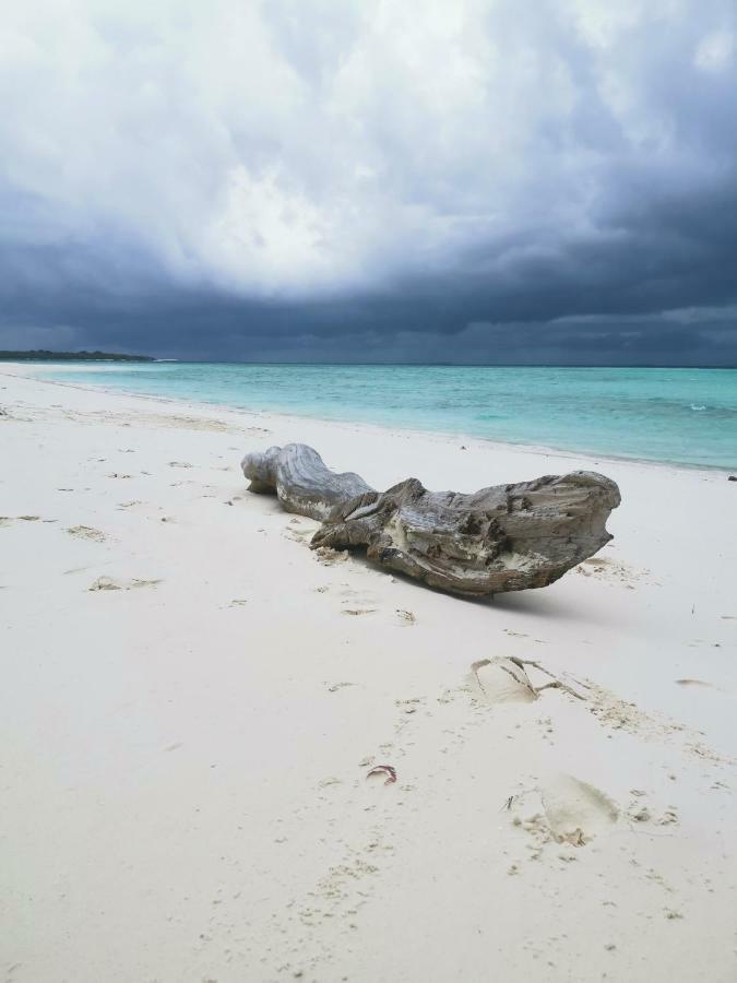 Faima Fishing Lodge At Daravandhoo Dharavandhoo Exterior foto